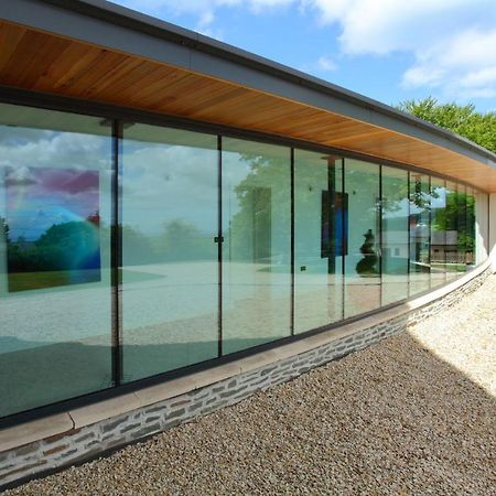 Kemeys Folly Villa Newport  Ngoại thất bức ảnh