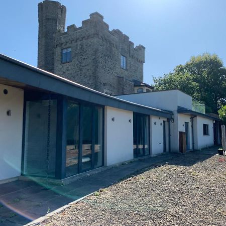 Kemeys Folly Villa Newport  Ngoại thất bức ảnh