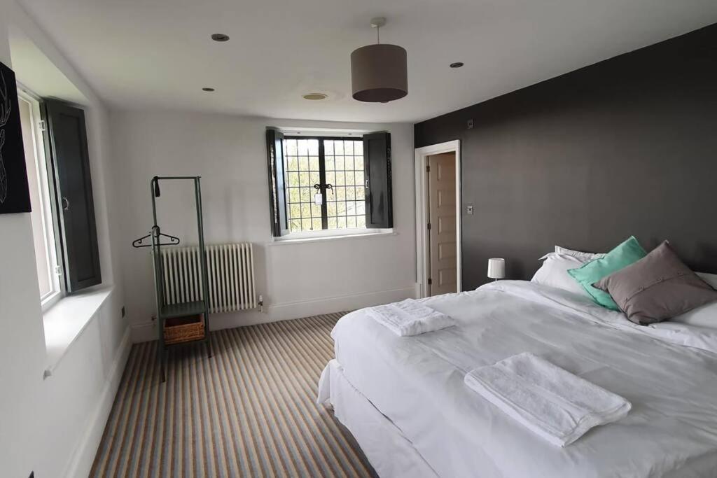Kemeys Folly Villa Newport  Ngoại thất bức ảnh