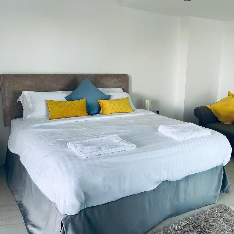 Kemeys Folly Villa Newport  Ngoại thất bức ảnh
