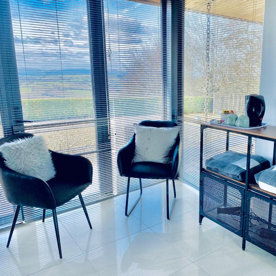 Kemeys Folly Villa Newport  Ngoại thất bức ảnh