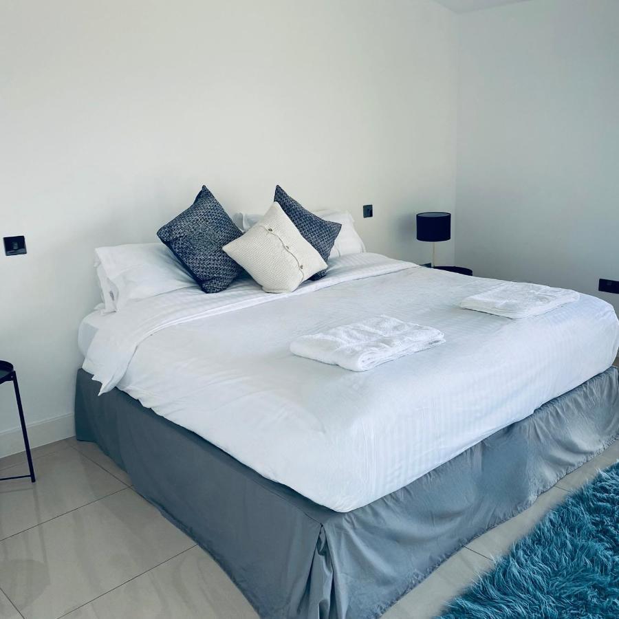 Kemeys Folly Villa Newport  Ngoại thất bức ảnh