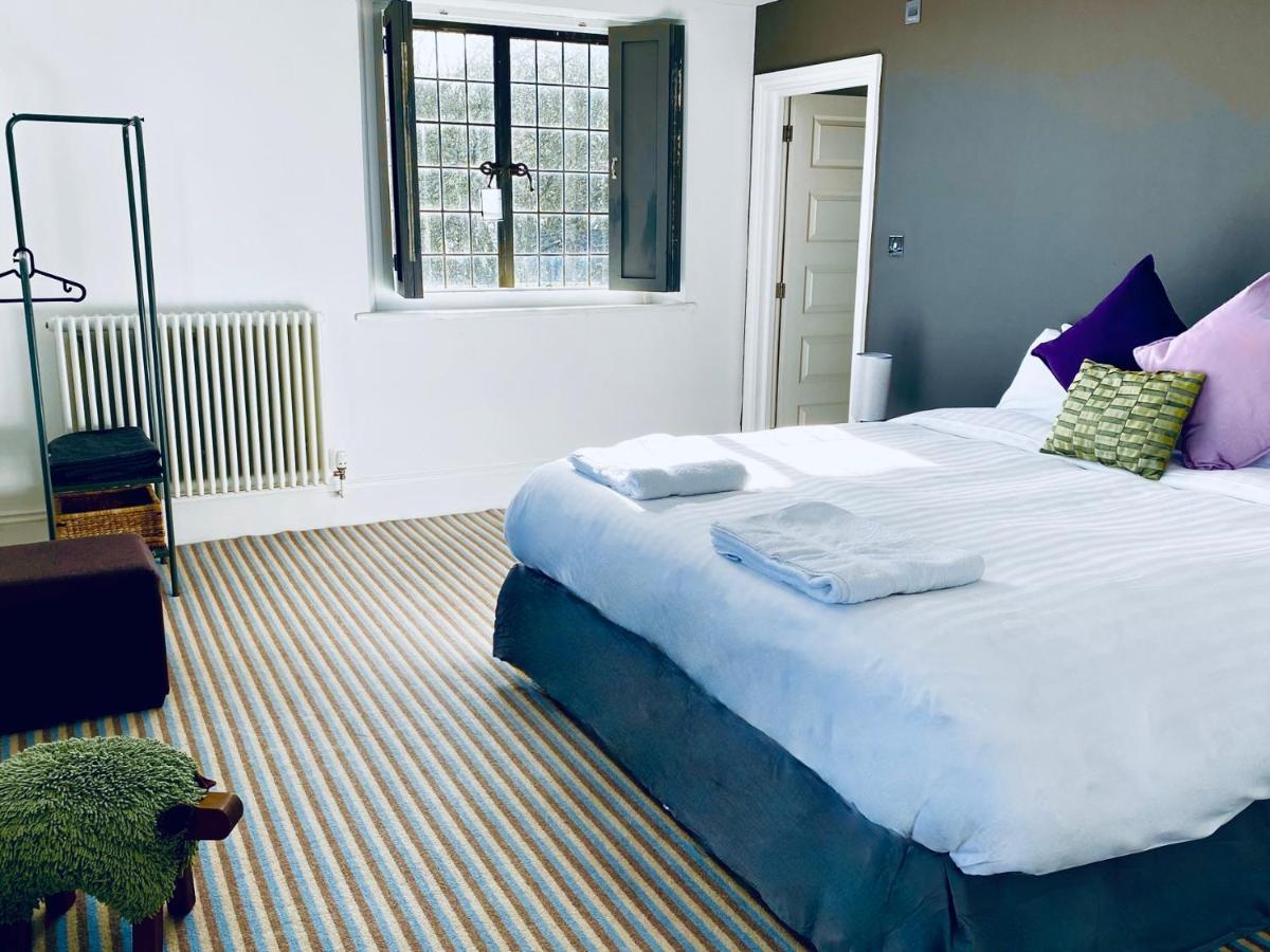 Kemeys Folly Villa Newport  Ngoại thất bức ảnh